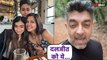 Dalljiet Kaur सौतेली बेटियों की वजह से दूसरे पति Nikhil Patel से अलग हुईं ?, शादी के टूटने से दुखी