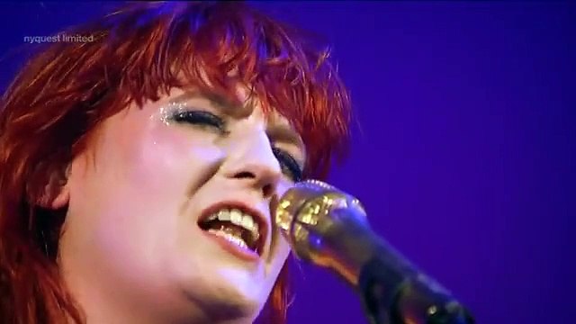 Florence and The Machine: Live at the Hammersmith Apollo Bande-annonce (EN)