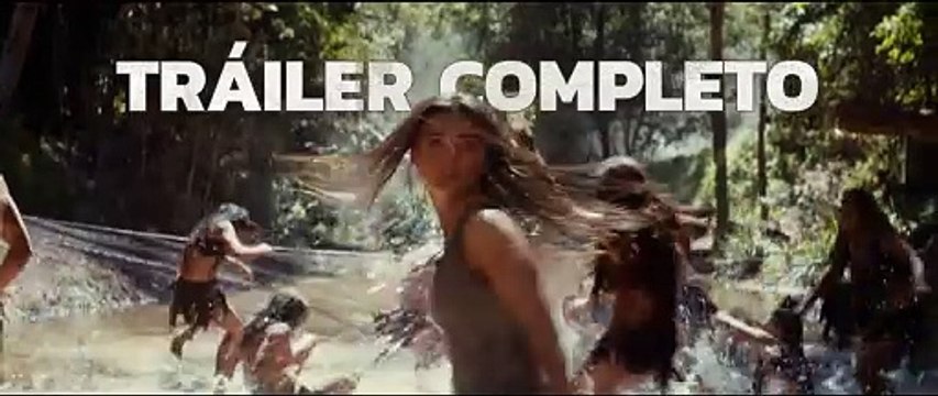 La Planète des Singes : Le Nouveau Royaume Bande-annonce (ES)