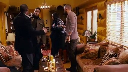 Pourquoi je me suis marié ? Bande-annonce (EN)