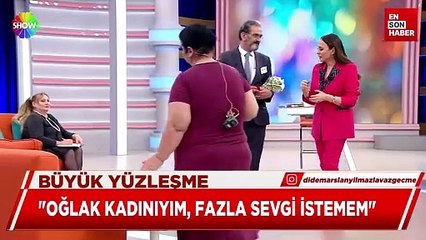Vıcık vıcık ilişki istemeyen kadın, beştaş yüzüğü yere attı