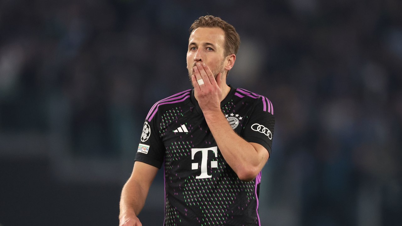 Bayern bricht erneut ein: 'Diese Niederlage wirft Fragen auf'