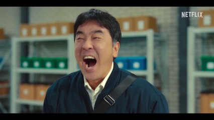 Chicken Nugget - S01 Teaser Trailer (English Subs) HD