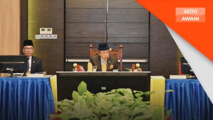 Sultan Selangor titah hormat keputusan Mahkamah Persekutuan