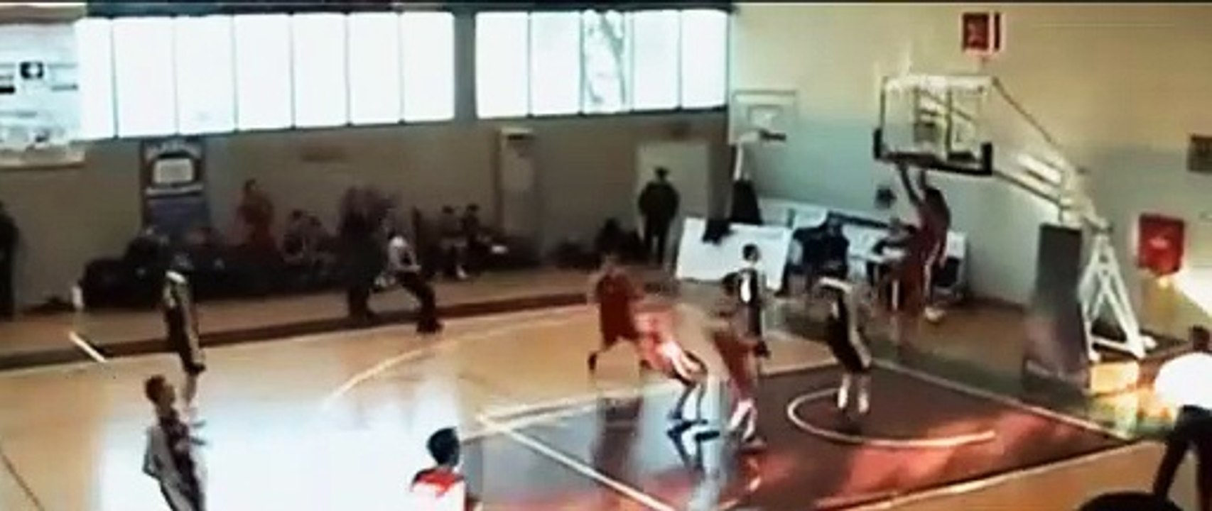 Giannis: The Marvelous Journey Trailer OV