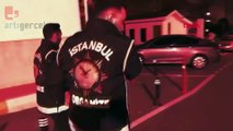 İstanbul'da Kafes-40 operasyonu: 24 gözaltı