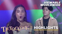 TiktoClock: John Yhel Gabonada, MAPAPATALSIK na ba bilang KAMPEON?