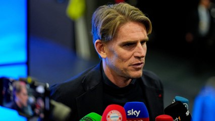 "Er kämpft mit der Situation": Freund nach dem Lazio-Spiel über Tuchel und dessen Zukunft