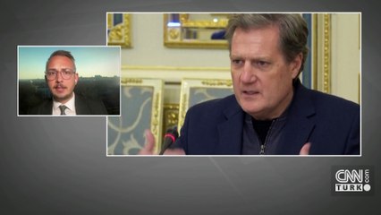 ABD’yi çalkalayan o açıklama: "Biden büyük tehdidi bir an önce açıklamalı"