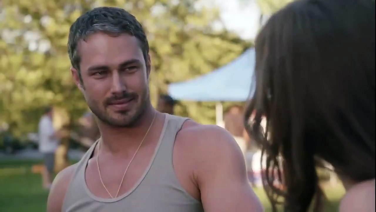 Chicago Fire Saison 1 -  (EN)