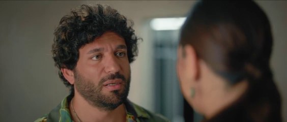 فيلم بلوموندو حسن الرداد  و هاجر احمد