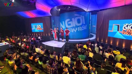 ƠN GIỜI CẬU ĐÂY RỒI! - TẬP 7 (22-11-2014)