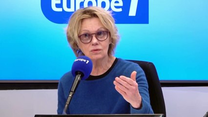 Miou-Miou : «Ce pseudonyme c'était un peu un gag de Coluche»