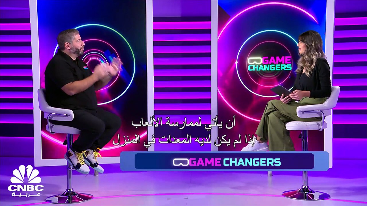 نتائج أعمال كبرى شركات الألعاب تقفز في الربع الأخير