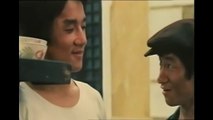 1973 Kırık Parmaklı Usta  Jackie Chan Türkçe Dublajlı Karete Filmi