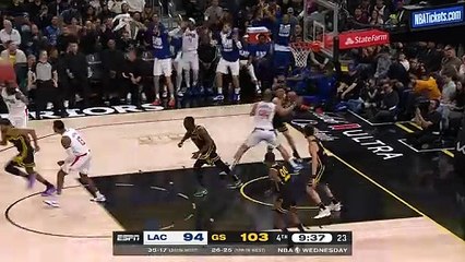 Tempers flare as Clippers coach Lue is ejected