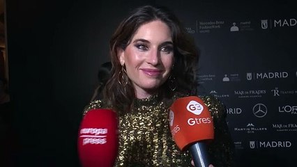 Lourdes Montes sobre la relación real entre los hermanos Rivera: "Están estupendamente como están"