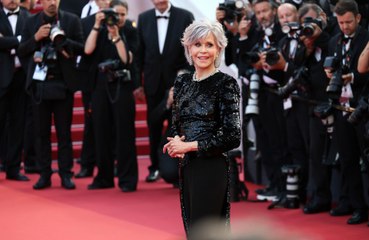Jane Fonda kritisiert öffentliche Liebesbekundungen von Jennifer Lopez und Ben Affleck