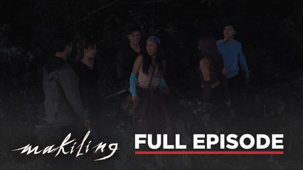 Makiling: Ang peligro sa buhay ni Amira (Full Episode 29) February 15, 2024