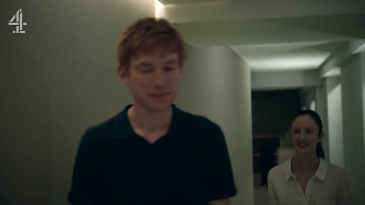 Alice & Jack Trailer