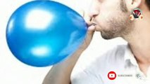 blowing up balloon sound effect-inflating balloon sound effects