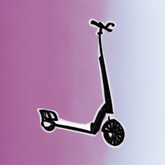 Obtenez un remboursement de 50 % sur cette trottinette électrique à moins de 200€ grâce à Cdiscount !