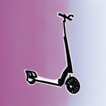 Obtenez un remboursement de 50 % sur cette trottinette électrique à moins de 200€ grâce à Cdiscount !