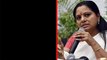 Telangana Congress నేతలకి Kalvakuntla Kavitha హెచ్చరిక | Telugu Oneindia