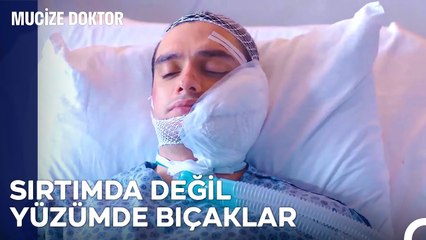 Anlık Bir Öfke Hayatımı Çaldı! - Mucize Doktor