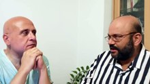 هل طرد المسلمين من أوروبا هو رغبة المتطرفين منهم ومنا؟ علاء الخطيب واحمد سعد زايد