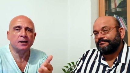 العلاقات بدون زواج ونتيجة واقع الاقليات بأوروبا-علاء الخطيب وأحمد سعد زايد