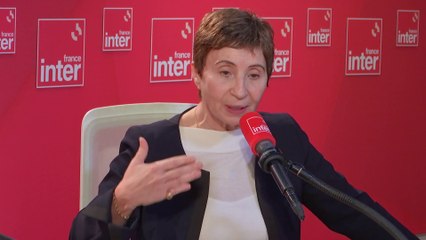 Ariane Ascaride : "Il y a des tas de femmes qui sont dans le silence depuis 20, 30, 40, 50 ans"
