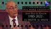 Les Conversations n°37 de Paul-Marie Coûteaux avec Jean-Yves Le Gallou - 1985-2022 : la droite se divise et se liquéfie