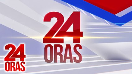 Abangan ang pinakamainit na balita ngayong February 15, 2024 mamaya sa 24 Oras