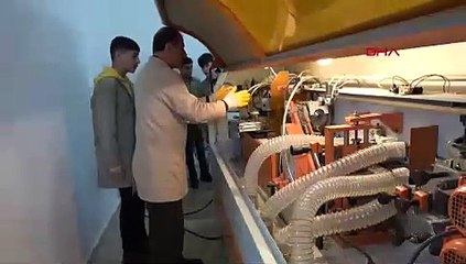 3 okul fabrika gibi çalışıyor; adeta para basıyor!