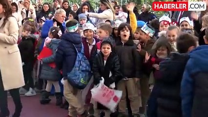 İstanbul Valiliği, okulların deprem durumuna dair raporunu açıkladı