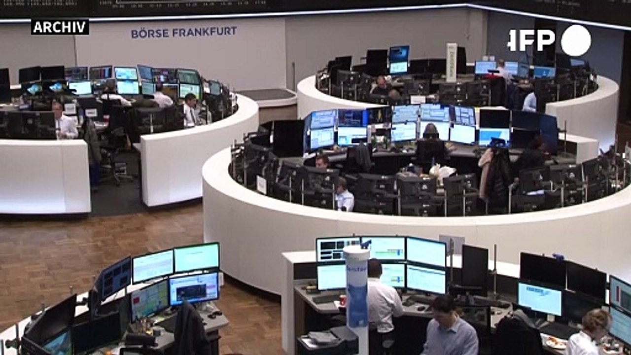 Deutschland löst Japan als drittgrößte Volkswirtschaft ab