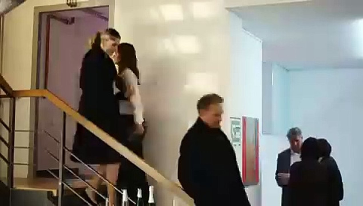 Hubert ohne Staller Folge 177 Die Kunst des Einbrechens