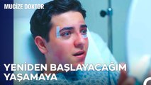 Yepyeni Bir Yüz ve Yepyeni Bir Hayat - Mucize Doktor 28. Bölüm