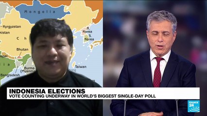 'Cautiously optimistic': Indonesians 'willing to defend democracy, military happy to stay in barracks'