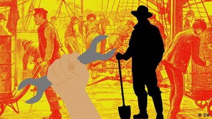 Legitimate strikes in wage disputes