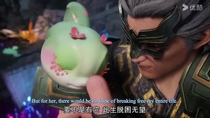 The Peak of True Martial Arts S 2 Ep 75 Eng Sub