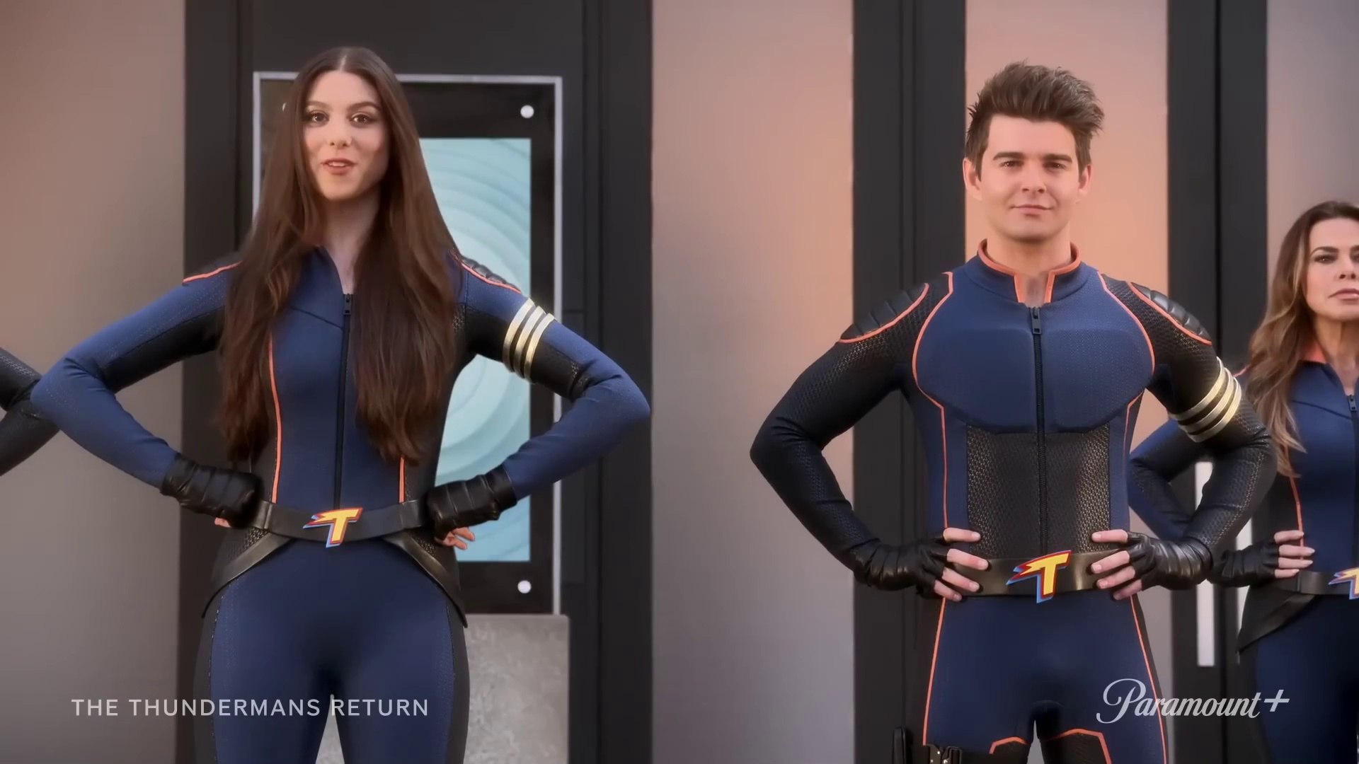 The Thundermans Return | Official Trailer