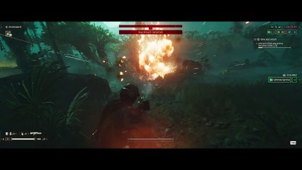 Helldivers 2 - Epic First Look at Gameplay 🚀