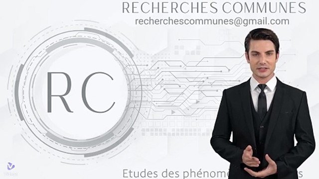 Bienvenue chez Recherches Communes