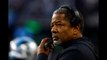 Are the 49ers Using Steve Wilks as a Scapegoat?
