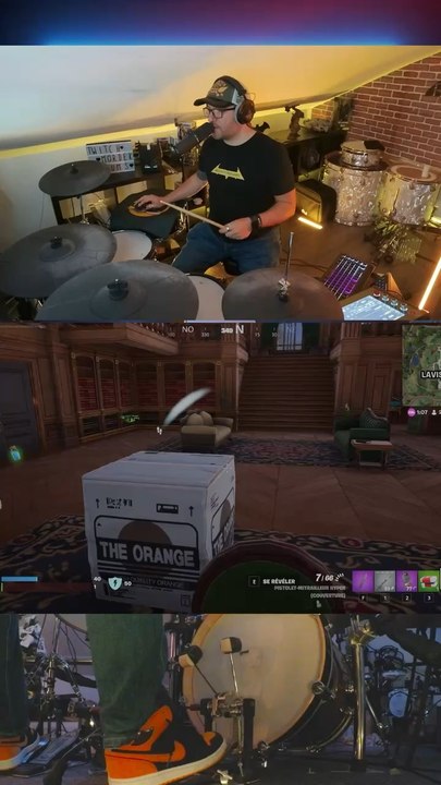 Ca passe….ca ne passe pas.