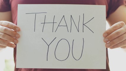Random Acts of Kindness Day: What’s the nicest thing you’ve done for a stranger?