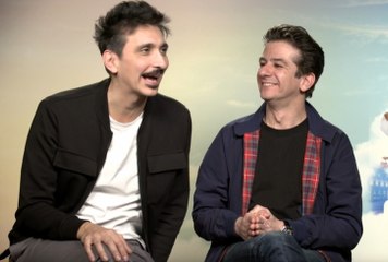 Tornano I soliti idioti. Nel nuovo film c’è una Ferilli sboccata più che mai: “È una nostra fan”