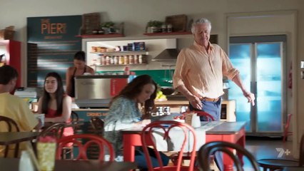 Home and Away 8204 15th February 2024